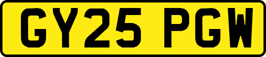 GY25PGW