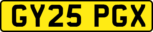 GY25PGX