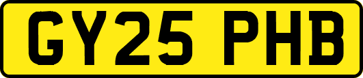 GY25PHB