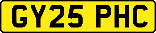 GY25PHC