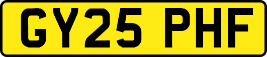 GY25PHF