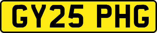 GY25PHG