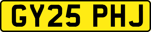 GY25PHJ
