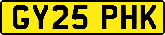 GY25PHK