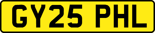 GY25PHL