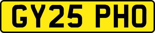 GY25PHO