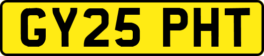 GY25PHT