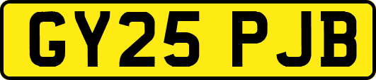 GY25PJB