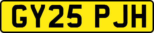 GY25PJH