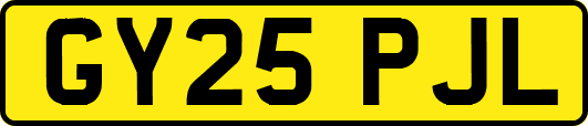 GY25PJL