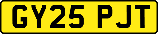GY25PJT