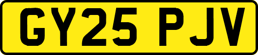 GY25PJV