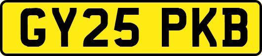 GY25PKB