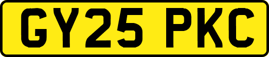 GY25PKC
