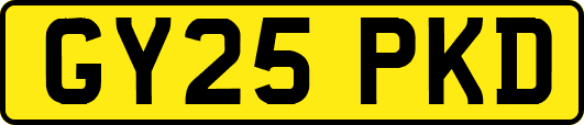 GY25PKD