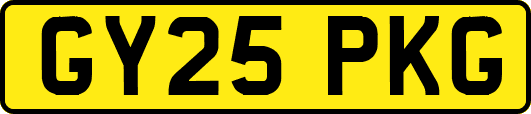 GY25PKG