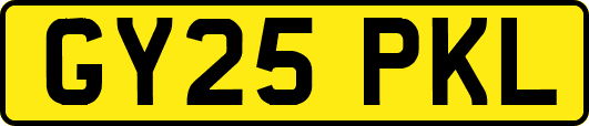 GY25PKL