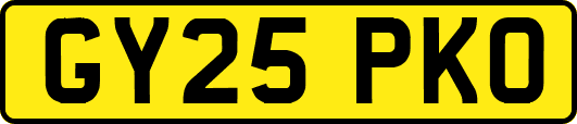 GY25PKO