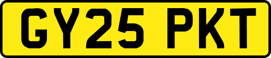 GY25PKT