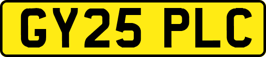 GY25PLC