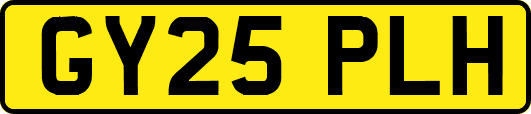 GY25PLH