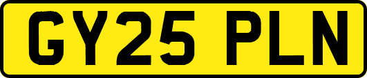 GY25PLN
