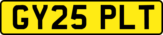 GY25PLT