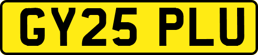 GY25PLU