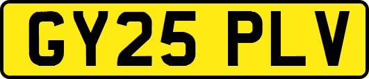 GY25PLV