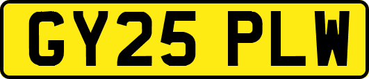 GY25PLW