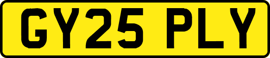 GY25PLY