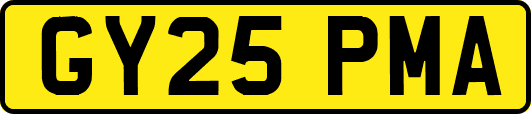 GY25PMA