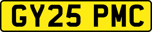 GY25PMC