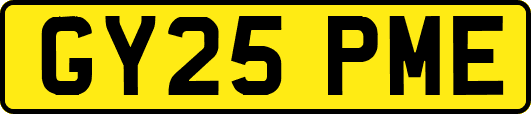 GY25PME