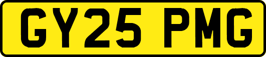 GY25PMG