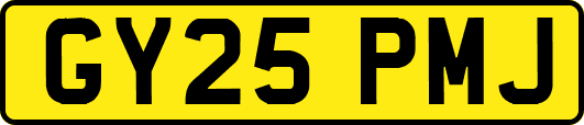 GY25PMJ
