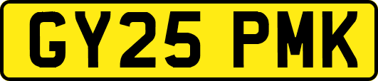 GY25PMK