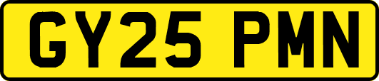 GY25PMN