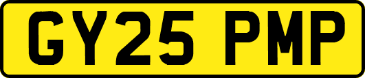 GY25PMP