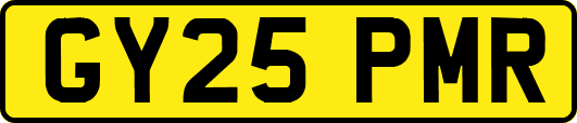 GY25PMR