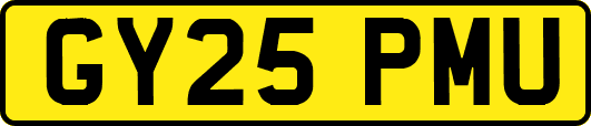 GY25PMU