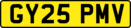 GY25PMV