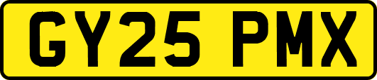 GY25PMX