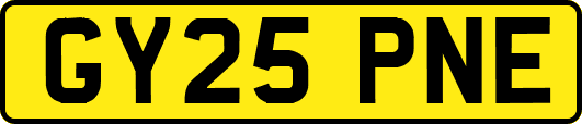 GY25PNE