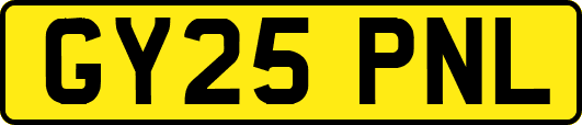 GY25PNL