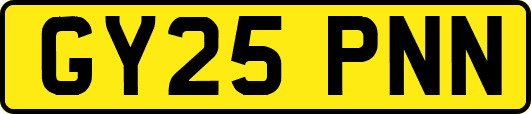 GY25PNN