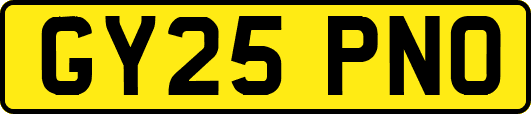 GY25PNO