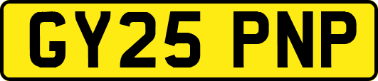 GY25PNP