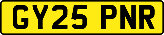 GY25PNR