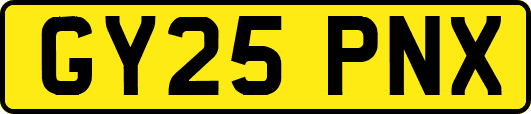 GY25PNX